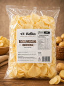 BATATA MEXICANA TRADICIONAL 500G