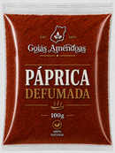 TEMPERO PAPRICA DEFUMADA 1Kg