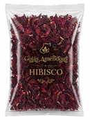 HIBISCO FLOR 1Kg