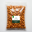 CASTANHA DE BARU TORRADA