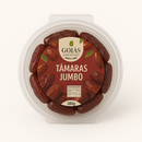POTE DE TAMARAS JUMBO 180 G
