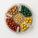 PETISQUEIRA DE AMENDOIM