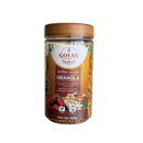 POTE DE GRANOLA NECTAR MAÇA ZERO 400 G