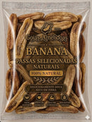 BANANA PASSAS 1Kg