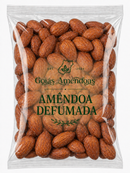AMENDOA DEFUMADA 1Kg