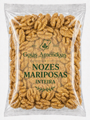 NOZES S/C MARIPOSA INTEIRA 1Kg