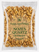 NOZES S/C QUARTZ QUEBRADA 1Kg
