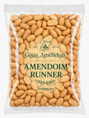 AMENDOIM RUNNER TORRADO 1Kg