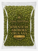 SEMENTE DE ABOBORA CRUA AAA 1Kg