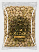 PISTACHE COM CASCA 1Kg