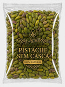 PISTACHE SEM CASCA 1Kg