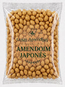 AMENDOIM JAPONÊS 1kg