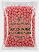 AMENDOIM CARAMELIZADO 1Kg