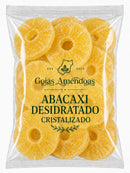 ABACAXI CRISTALIZADO 1Kg