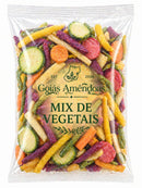 MIX VEGETAIS TIANJIN 1Kg