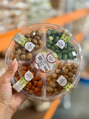 PETISQUEIRA DE AMENDOIM 280g