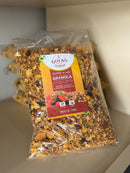 GRANOLA FRUTAS VERMELHAS / 750G