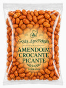 AMENDOIN CROCRANTE PICANTE 1Kg