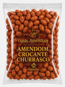 AMENDOIN CROCRANTE CHURRASCO 1Kg