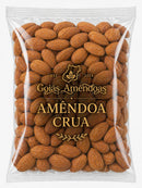 AMENDOA CRUA 1Kg