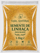LINHAÇA DOURADA 1Kg