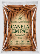 CANELA EM PAU 1Kg