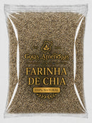 FARINHA DE CHIA 1Kg