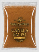CANELA EM PO PURA 1kg