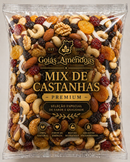 MIX DE CASTANHAS PREMIUM 1Kg