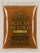AÇÚCAR DE COCO 1Kg