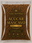 AÇÚCAR MASCAVO 1G