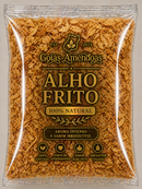 ALHO FRITO 1Kg