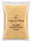 ALHO GRANULADO 1Kg