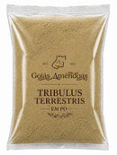 TRIBULUS TERRESTRIS EM PÓ 1Kg