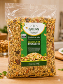GRANOLA CREME DE PISTACHE 400 GR