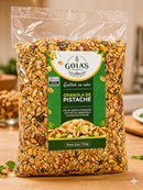 GRANOLA CREME DE PISTACHE 750 GR
