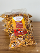 GRANOLA FRUTAS VERMELHAS 400 G