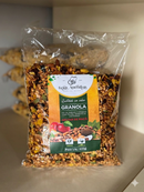 GRANOLA NECTAR DE MAÇÃ 400 G
