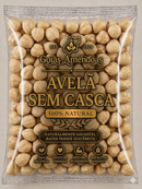 AVELÃ SEM CASCA