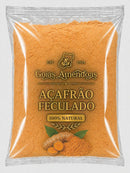 ACAFRÃO FECULADO