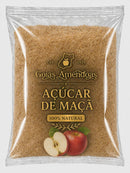 ACUCAR DE MAÇÃ