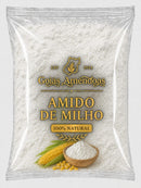 AMIDO DE MILHO