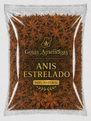 ANIS ESTRELADO