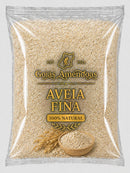 AVEIA FINA