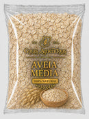 AVEIA MÉDIA
