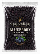 BLUEBERRY DESIDRATADO 1Kg
