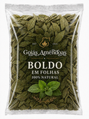 BOLDO EM FOLHAS 1Kg