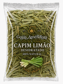 CAPIM LIMÃO 1kg