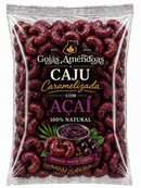 CASTANHA DE CAJU CARAMELIZADA COM ACAI 1Kg