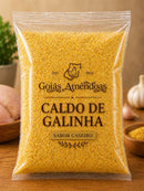 CALDO DE GALINHA 1kg
